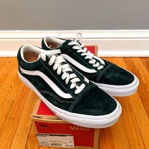 Men's Vans Old Skool Shoes